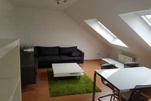 PROVISIONSFREIE 3-Z-W mit Stellplatz in zentraler Lage von Bielefeld – Karl-Strunkmann-Weg 2, 33609 Mitte, Bielefeld – Vorschaubild 7