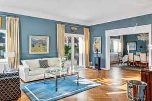 Villa in Wassernähe – Berlin – Vorschaubild 4