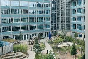 Vollmöbliertes Loft im Herzen Dortmunds I Hövel Suites – Hövelstraße 8, 44137 City, Dortmund – Vorschaubild 18