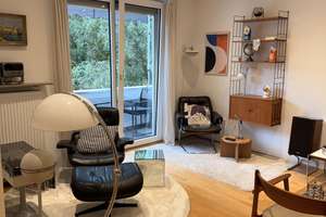 Top ausgestattet! EBK & Balkon, 2,5 Zimmer in Düsseltal! Zentral und doch im Grünen – Die vollständige Adresse der Immobilie erhältst du vom Anbieter., 40237 Düsseltal, Düsseldorf – Vorschaubild 25