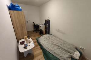 Vollmöblierte  Modernes Zimmer 4er WG Lingen  – Die vollständige Adresse der Immobilie erhältst du vom Anbieter., 49809 Lingen (Ems) – Vorschaubild 2