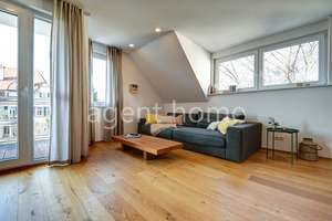 MÖBLIERT - WEINBERG IDYLLE - Maisonette mit 2 Schlafzimmern – Die vollständige Adresse der Immobilie erhältst du vom Anbieter., 70329 Obertürkheim (Ortsteil), Stuttgart – Vorschaubild 5