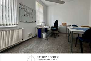 Liebhaberobjekt: Denkmalgeschütztes Pfarrhaus mit Nebengebäuden, Garagen und großem Grundstück! – Die vollständige Adresse der Immobilie erhältst du vom Anbieter., 37176 Nörten-Hardenberg – Vorschaubild 15