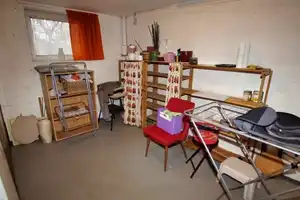 Großzügig Wohnen - Familien willkommen – Rügen (Kreis) – Vorschaubild 21