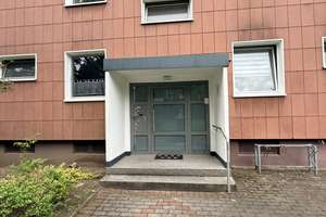 Provisionsfrei! 3-Zimmer-Wohnung in ruhiger Waldrandlage – freie Gestaltung nach Ihren Wünschen