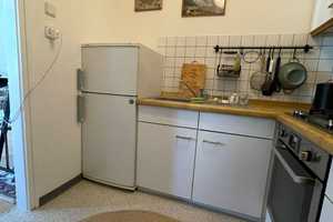 Geschmackvolle, gepflegte 2-Raum-Wohnung mit geh. Innenausstattung – Adolf-Kolping-Straße 7, 80336 München – Vorschaubild 1