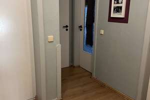 4-Zimmer Whg. mit Dusche u Badewanne - in ruhiger 30er Zone – Germaniastraße 140-144, 45355 Bochold, Essen – Vorschaubild 11