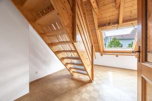 Gepflegtes Reihenendhaus mit Garten, Wintergarten und moderner Wärmepumpe – Die vollständige Adresse der Immobilie erhältst du vom Anbieter., 84106 Volkenschwand – Vorschaubild 20