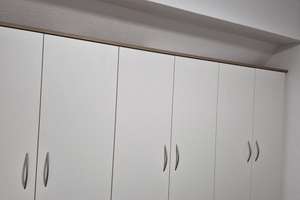 3-Zimmer-Wohnung in Albbruck - Nachmieter gesucht! – Albbrucker Straße 5a, 79774 Albbruck – Vorschaubild 8