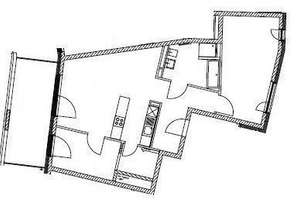 3 Zimmer EG mit Einbauküche, Sonnenterrasse + Zugang zum Gartenbereich. – An der Lingenmühle 5, 41061 Gladbach, Mönchengladbach – Vorschaubild 31