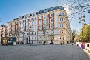 Hamburg - St. Georg | Kernsanierte Luxus-4-Zimmer-Wohnung mit exklusiver Ausstattung & Dachterrasse – Die vollständige Adresse der Immobilie erhältst du vom Anbieter., 20099 St. Georg, Hamburg – Vorschaubild 2