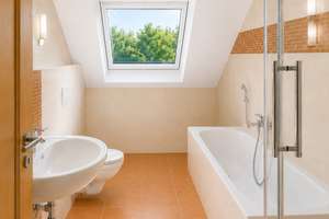 Wohnen zwischen Stadt und Natur – großzügige Dachgeschosswohnung in Heide-Süd – 6120 Heide-Süd, Halle (Saale) – Vorschaubild 7