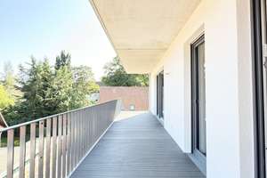 Exklusive 3-Zimmer-Wohnung mit 2 Balkonen, EBK, TG-Platz – Die vollständige Adresse der Immobilie erhältst du vom Anbieter., 30851 Langenhagen – Vorschaubild 10