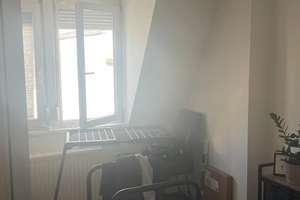 ruhige 2-Zimmer-Wohnung in Friedrichsfeld – Zaberner Straße 3, 68229 Friedrichsfeld, Mannheim – Vorschaubild 12