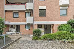 Großzügige 4-Zimmer-Maisonette-Wohnung mit idealer Aufteilung - Terrasse u. Balkon - in idealer Lage – Die vollständige Adresse der Immobilie erhältst du vom Anbieter., 52072 Laurensberg (Statistischer Bezirk), Aachen – Vorschaubild 2