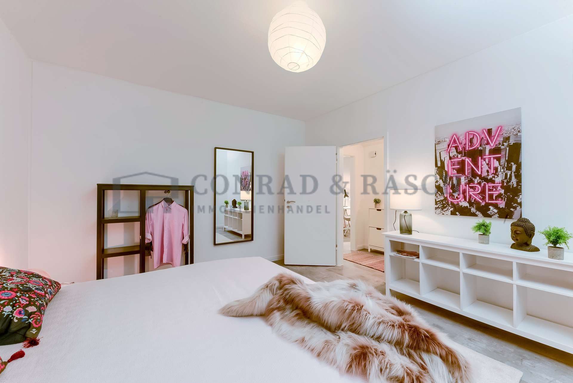 Immobilie in Hanstedt - Provisionsfrei, Erbpacht statt Miete, Eigennutzer aufgepasst - Bild 1