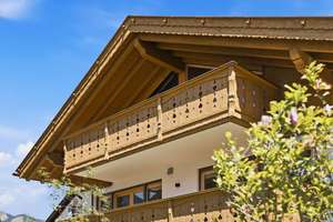 Rarität - Einzigartiges Penthouse – Die vollständige Adresse der Immobilie erhältst du vom Anbieter., 82467 Garmisch-Partenkirchen – Vorschaubild 20