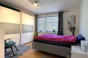STILVOLLE MODERNISIERTE MIETWOHNUNG IN BERGEDORF – August-Bebel-Str. 117, 21029 Bergedorf (Ortsteil), Hamburg – Vorschaubild 6