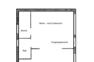 Ein idyllischer Bungalow am See von Neukloster – Die vollständige Adresse der Immobilie erhältst du vom Anbieter., 23992 Zurow – Vorschaubild 13