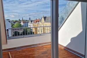 ! NEUBAU ! 3,5-Zimmer-Dachgeschosswohnung in Berlin Wilmersdorf – Wexstraße 28, 10715 Wilmersdorf, Berlin – Vorschaubild 5