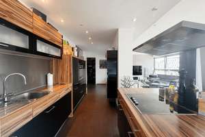 E-ESTATE! KÖLN Rheinauhafen I Kranhaus I Exklusiv I Einbauküche I Balkon I Blick zum Yachthafen – Die vollständige Adresse der Immobilie erhältst du vom Anbieter., 50678 Altstadt/Süd, Köln – Vorschaubild 6
