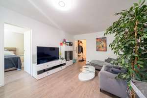 Sonnige und charmante Wohnung mit Balkon und gepflegter Ausstattung – Die vollständige Adresse der Immobilie erhältst du vom Anbieter., 81825 Josephsburg, München – Vorschaubild 2