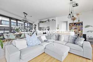 Tauschwohnung: looking for smaller place – Zimmerstraße 92, 10117 Mitte (Ortsteil), Berlin – Vorschaubild 3