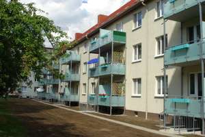 Moderne 2-Zimmerwohnung mit Balkon und Küche in Magdeburg ! – Mühlinger Str. 3, 39122 Fermersleben, Magdeburg – Vorschaubild 2