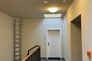 Möblierte Penthousewohnung über den Dächern von Berlin-Mitte – Die vollständige Adresse der Immobilie erhältst du vom Anbieter., 10117 Mitte (Ortsteil), Berlin – Vorschaubild 38