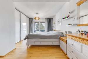 Gepflegtes Mehrfamilienhaus mit 6 Wohneinheiten in Bonn-Bad Godesberg / Schweinheim – Dechant-Heimbach-Str. 40, 53177 Schweinheim, Bonn – Vorschaubild 8