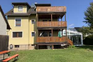 Modernisiertes Mehrfamilienwohnhaus mit Charme & Alleinstellungsmerkmal – Die vollständige Adresse der Immobilie erhältst du vom Anbieter., 74889 Sinsheim – Vorschaubild 4