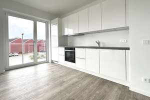 Neubau-Ferienwohnung mit Loggia und Yachthafenblick im BALTIQUE Travemünde – Die vollständige Adresse der Immobilie erhältst du vom Anbieter., 23570 Travemünde, Lübeck – Vorschaubild 9