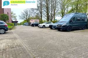 Wohnen im Grünen: Gepflegte 3-Zimmer-Wohnung mit Loggia und Stellplatz – Die vollständige Adresse der Immobilie erhältst du vom Anbieter., 52078 Forst, Aachen – Vorschaubild 13