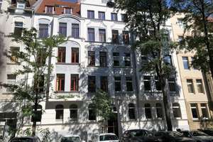 Hochwertige, renovierte Jugendstil 4-Zimmer Wohnung im Herzen der List