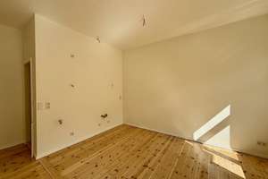 Sonnige Maisonette im Komponistenviertel - 2 Balkone, Südausrichtung & ruhige Lage im Grünen – Die vollständige Adresse der Immobilie erhältst du vom Anbieter., 13088 Weißensee, Berlin – Vorschaubild 7