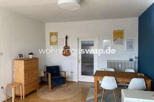 Wohnungstausch: Beim Rauhen Hause 22 – Beim Rauhen Hause 22, 22000 Horn, Hamburg – Vorschaubild 8