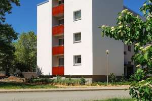 Energieeffizient wohnen in Westhagen // 3.OG , Mitte – Eisenacher Str. 47, 38444 Westhagen, Wolfsburg – Vorschaubild 3