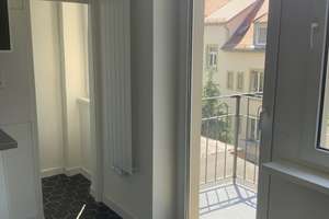 top Altbau 2,5 Zi mit SüdBalkon in bester Lage von WÜ Sanderau – Neubergstasse 28, 97072 Sanderau, Würzburg – Vorschaubild 7
