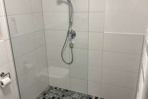2 ZKB Moderne Wohnung  sowie TG, Balkon und EBK in Mannheim – Therese Blase Straße 8, 68309 Käfertal, Mannheim – Vorschaubild 13
