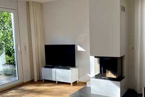 Exklusives, neuwertiges 5-Zimmer-Reihenendhaus mit geh. Innenausstattung in Bad Homburg vor der Höhe – Kälberstücksweg 12e, 61350 Hochtaunuskreis – Vorschaubild 4