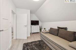 Einfamilienhaus mit exklusivem Flair – Die vollständige Adresse der Immobilie erhältst du vom Anbieter., 22399 Hummelsbüttel, Hamburg – Vorschaubild 28