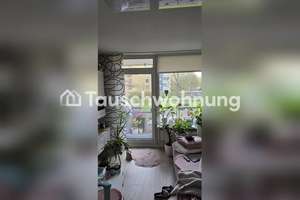 Tauschwohnung: Gemütliche Flat in Altona für Tausch gesucht