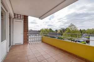 Ihr neues Zuhause in KR-Bockum: Lichtdurchflutete Wohnung mit Stil, Komfort & zahlreichen Extras! – Krefeld – Vorschaubild 5