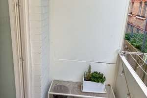 2,5 Zimmer Altbauwohnung in S-Süd - Befristet – Böheimstraße 89, 70199 Heslach, Stuttgart – Vorschaubild 9