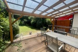 Ruhiges Wohnen mit Garten! – Die vollständige Adresse der Immobilie erhältst du vom Anbieter., 71229 Leonberg – Vorschaubild 1