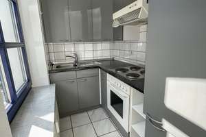 Helles, freundliches EG City-Appartement mit EBK in ruhiger Lage 39qm – Grabenstrasse 5a, 58095 Mittelstadt, Hagen – Vorschaubild 7