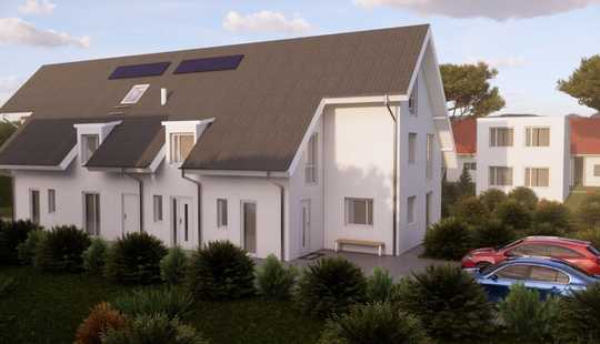 Bild von Dein Reihenhaus zum Wohlfühlen!