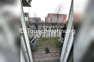Tauschwohnung: Biete 1 Zimmer Wohnung nähe Leonardo Campus-WBS erforderlich – 48149 Uppenberg, Münster – Vorschaubild 6
