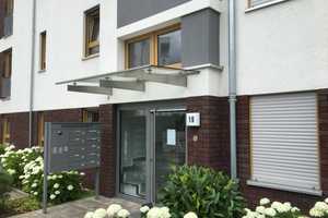 2 Zimmer-Wohnung mit gehobener Innenausstattung und Balkon – Hasengartenstraße 19, 65189 Wiesbaden – Vorschaubild 6