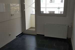 Beste Lage, optimale Grundriss, helle, freundliche Wohnung frei für Eigennutzung oder Kapitalanlage. – Blücherstr. 00, 40477 Pempelfort, Düsseldorf – Vorschaubild 5